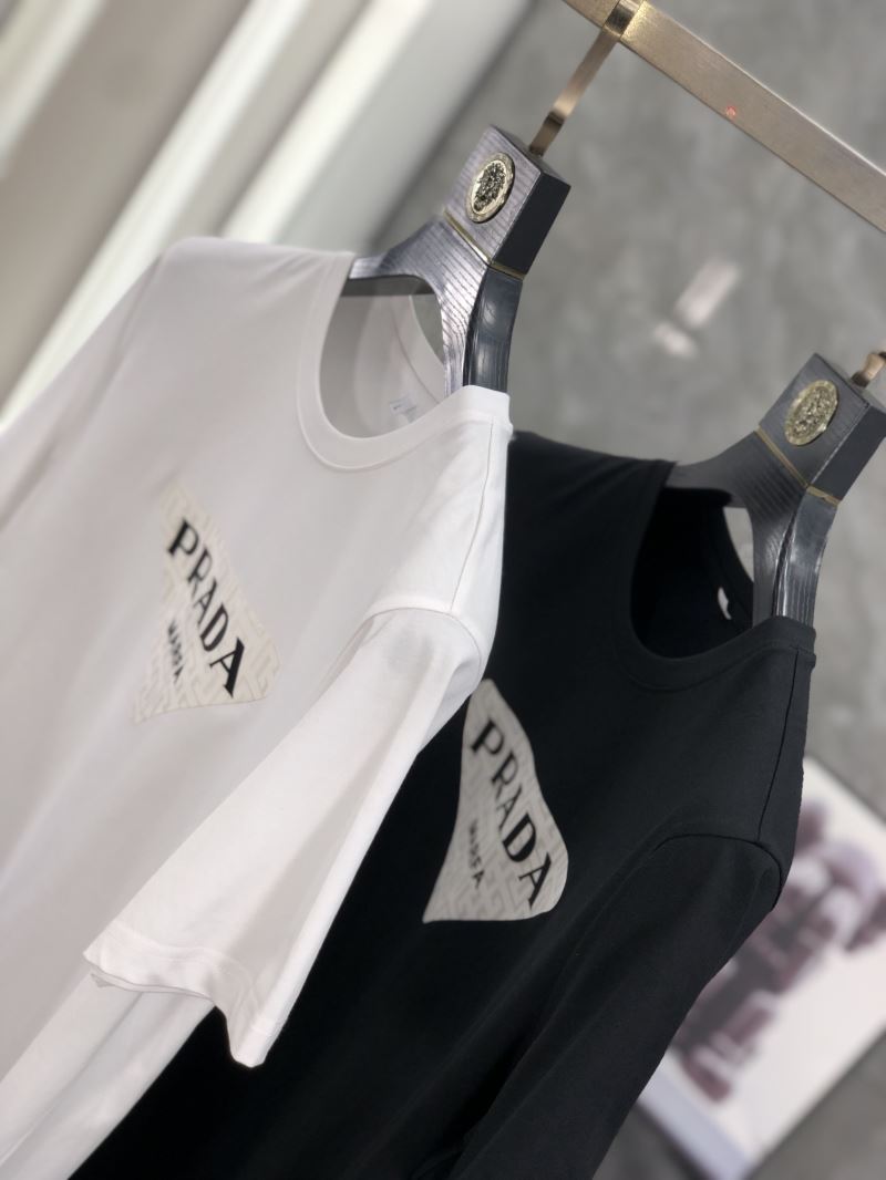 Prada T-Shirts